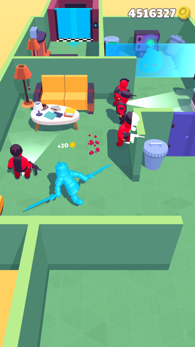Transform Master screenshot 1