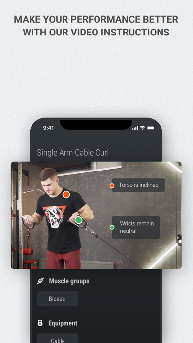 TransformMate screenshot 6