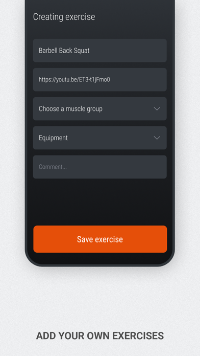 TransformMate screenshot 1