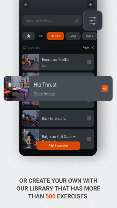 TransformMate screenshot 7