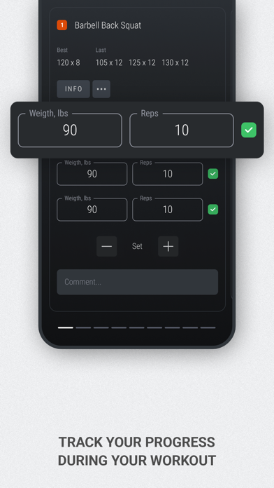 TransformMate screenshot 4