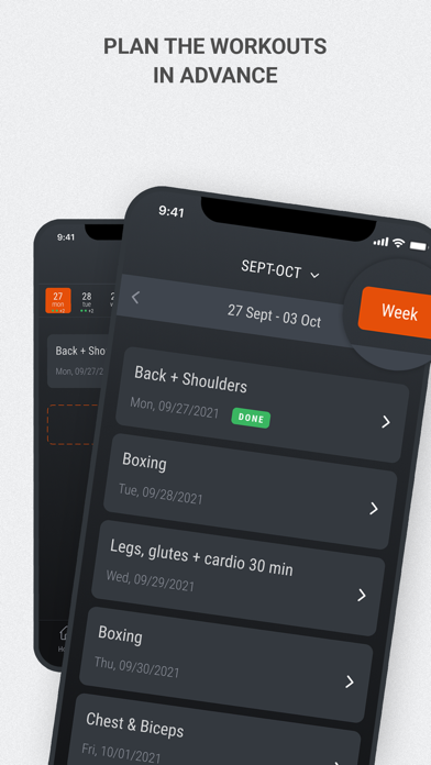 TransformMate screenshot 3