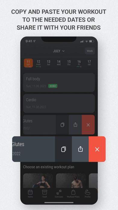 TransformMate screenshot 2