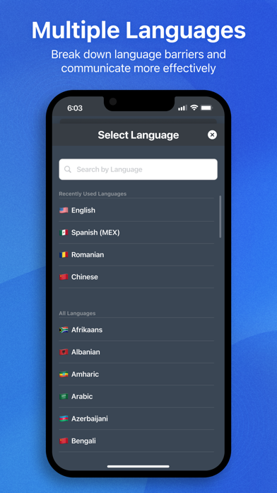 Translate Anything screenshot 1