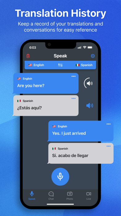 Translate Anything screenshot 4