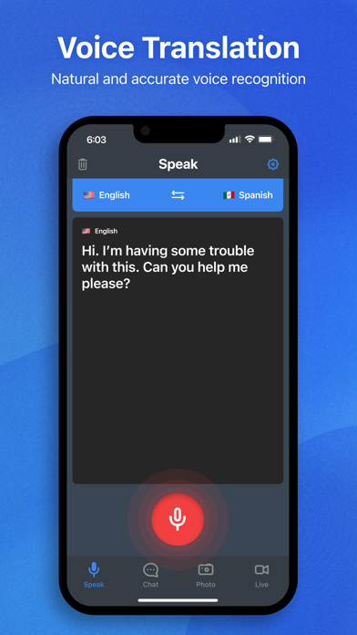 Translate Anything screenshot 6