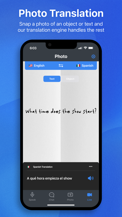 Translate Anything screenshot 2