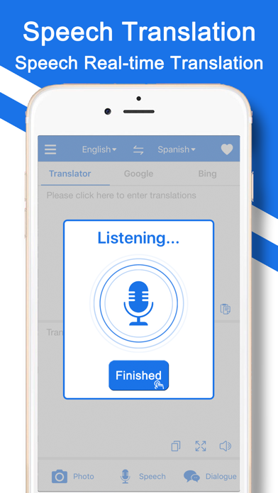 Translate King - Translator screenshot 6