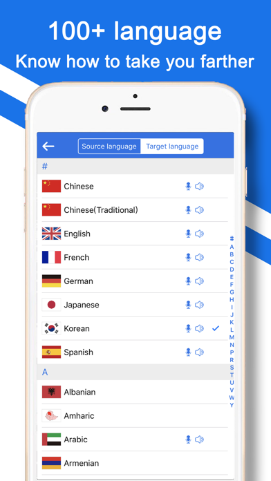 Translate King - Translator screenshot 4