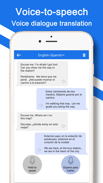 Translate King - Translator screenshot 3