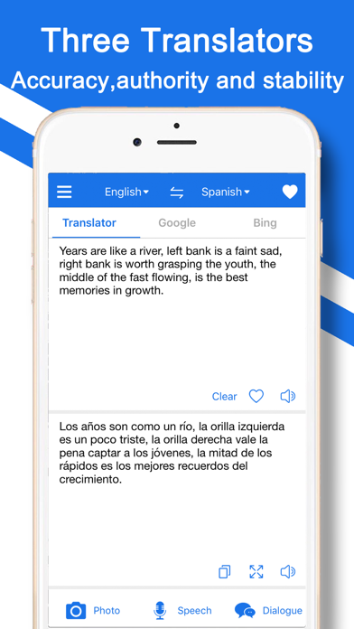 Translate King - Translator screenshot 7