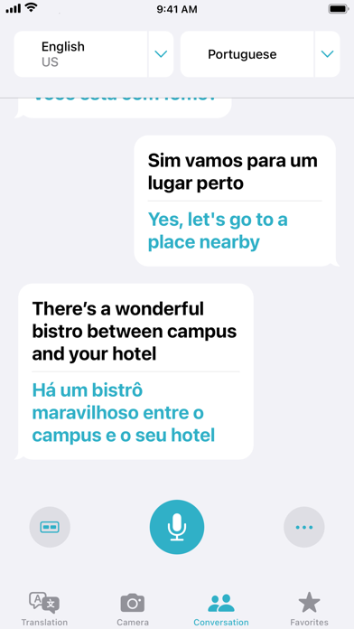 Translate screenshot 5