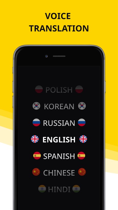 Translator Guru: Voice & Text screenshot 3
