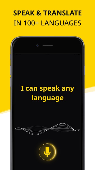 Translator Guru: Voice & Text screenshot 6