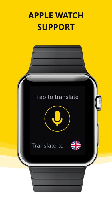 Translator Guru: Voice & Text screenshot 2