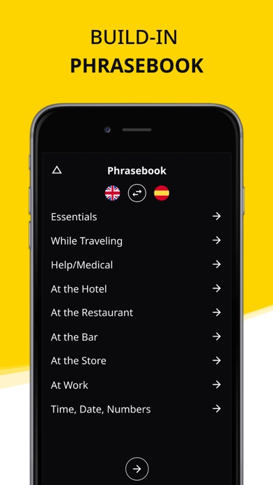 Translator Guru: Voice & Text screenshot 1