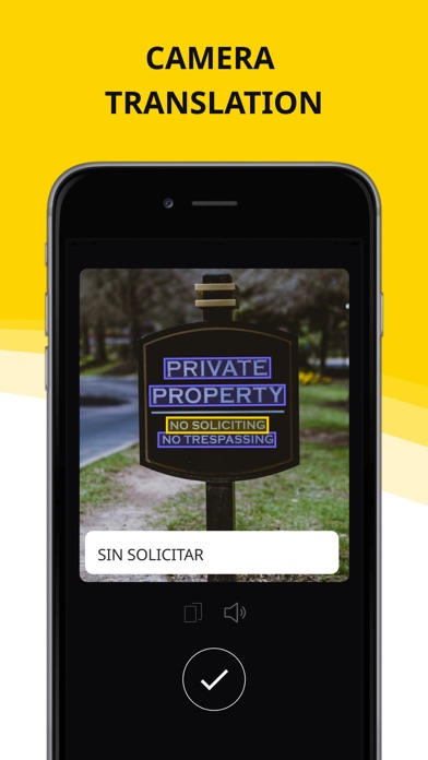 Translator Guru: Voice & Text screenshot 4