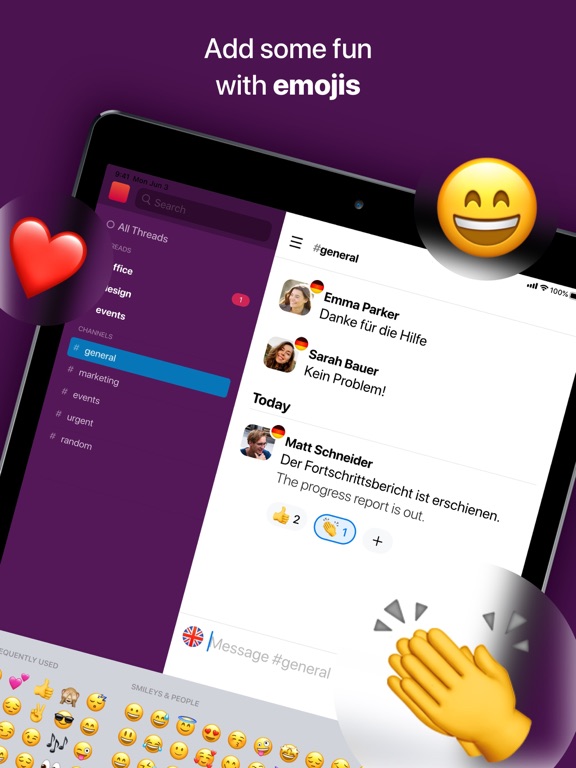 Translator Keyboard - Language screenshot 2