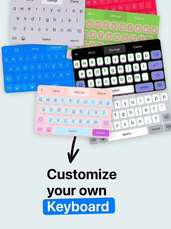 Translator Keyboard : Lingo screenshot 2