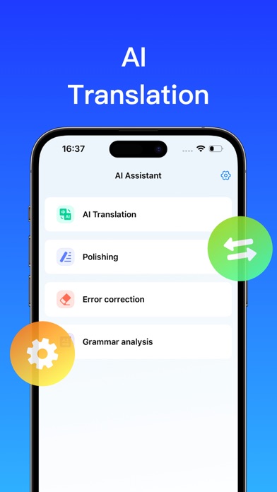 Translator, Translate App screenshot 2