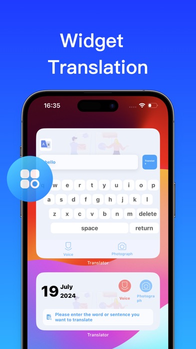 Translator, Translate App screenshot 1