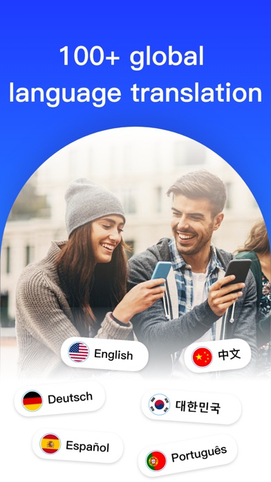 Translator, Translate App screenshot 8