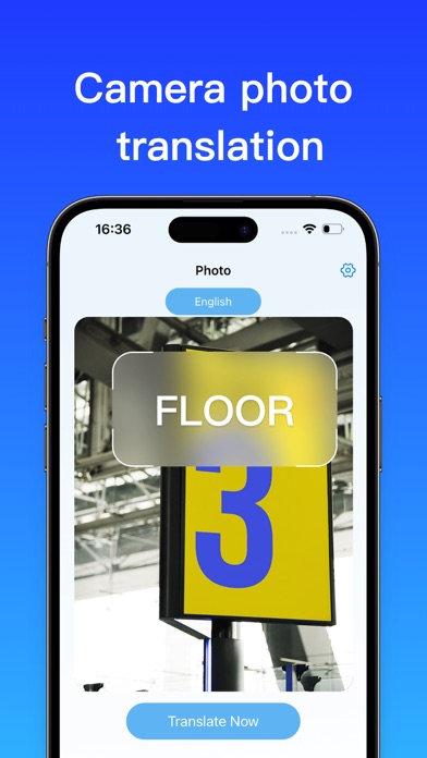 Translator, Translate App screenshot 6