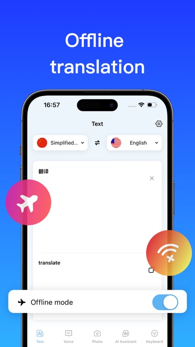 Translator, Translate App screenshot 5