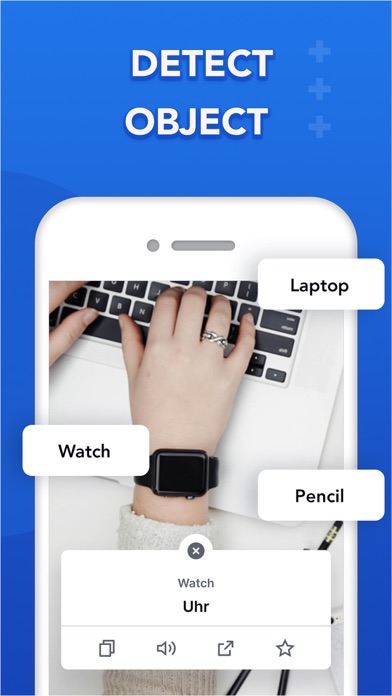 Translator - Voice & Text screenshot 1
