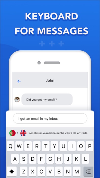 Translator - Voice & Text screenshot 2