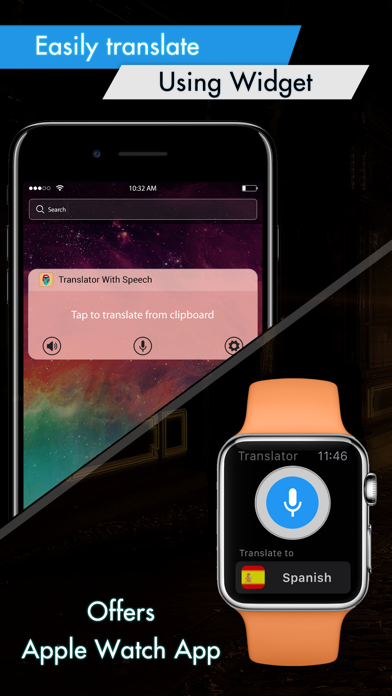 Translator with Speech screenshot 3