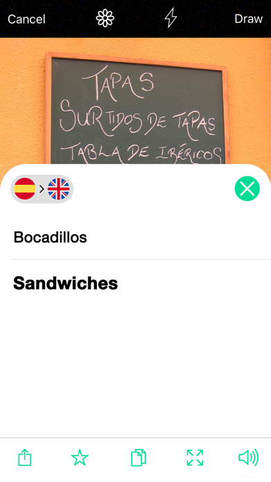 Translator » screenshot 3
