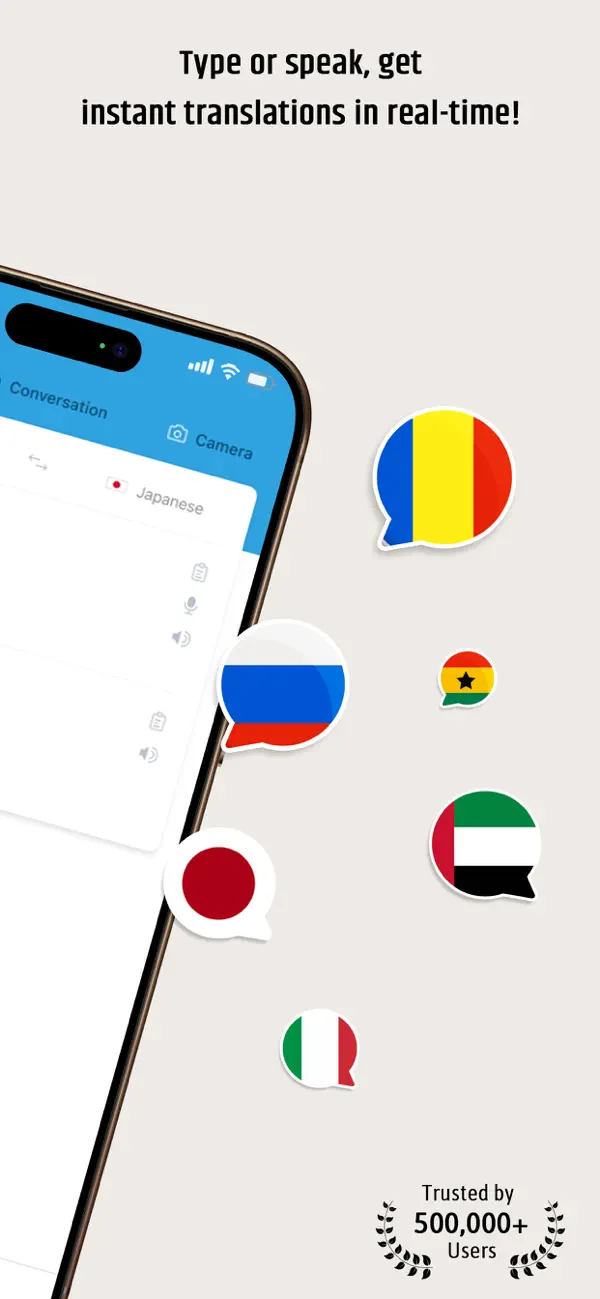 Translator · screenshot 5