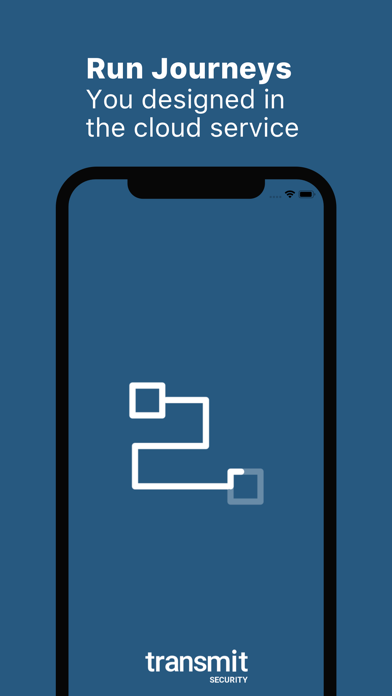 Transmit QuickStart screenshot 4