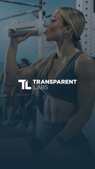 Transparent Labs screenshot 6