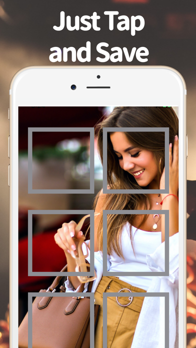 Transparent Widget Maker, TW screenshot 1
