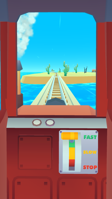 Transport Master! screenshot 1