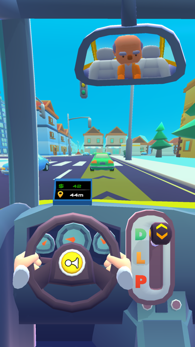 Transport Master! screenshot 5