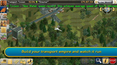 Transport Tycoon screenshot 4