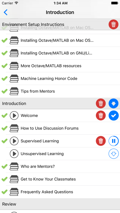 Transsera for Coursera screenshot 3