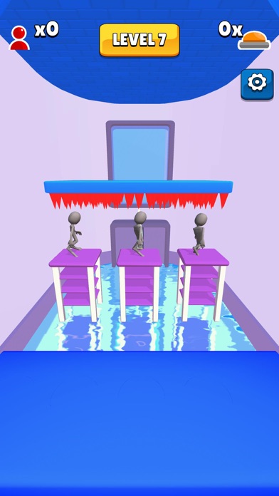 Trap Room! screenshot 2