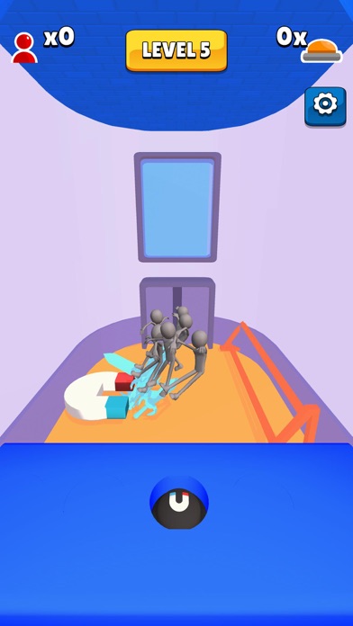 Trap Room! screenshot 4