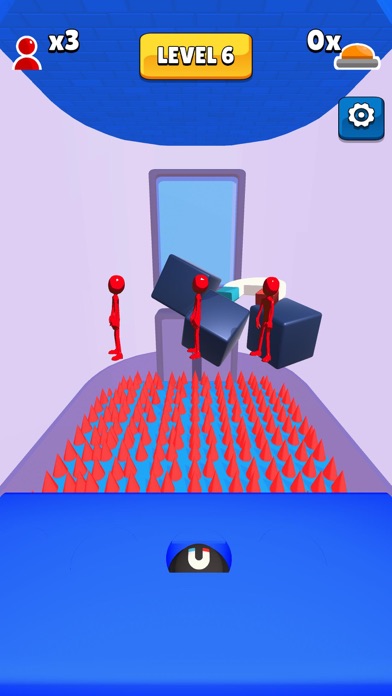 Trap Room! screenshot 3