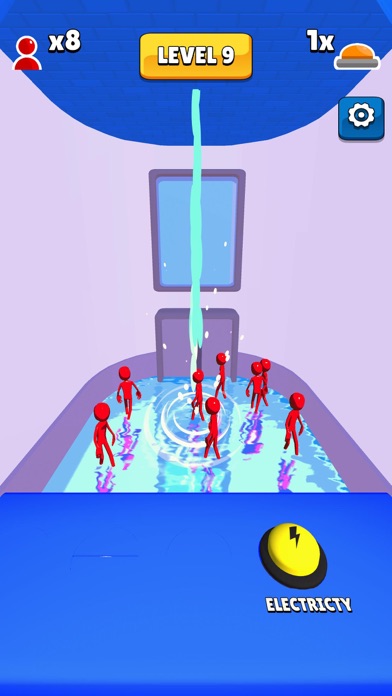 Trap Room! screenshot 1