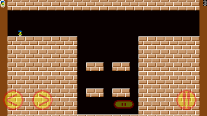 TrapAdventure -Hardest Retro Game screenshot 3