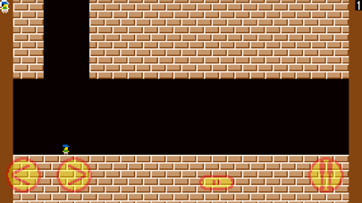 TrapAdventure -Hardest Retro Game screenshot 4
