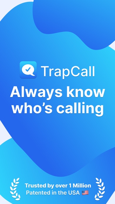 TrapCall: Reveal No Caller ID screenshot 7