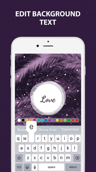 Trapp - Music Visualizer screenshot 1