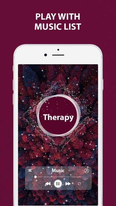 Trapp - Music Visualizer screenshot 4