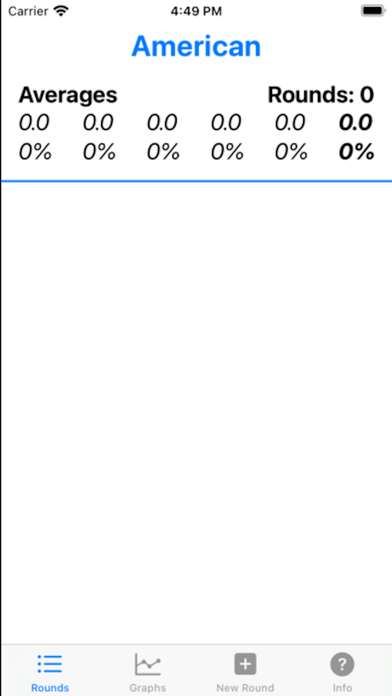 TrapScores screenshot 4